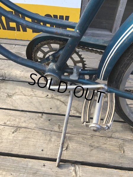 画像19:  【店舗引き取り限定】Vintage AMF Roadmaster Skyrider Deluxe 26" Bicycle (B737) (19)