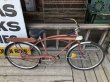 画像6:  【店舗引き取り限定】Vintage SEAR Flightliner Men 26" Bike Bicycle (B738) (6)