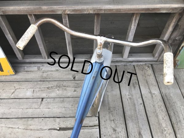 画像13:  【店舗引き取り限定】Vintage SEAR Flightliner Woman 26" Bike Bicycle (B738) (13)