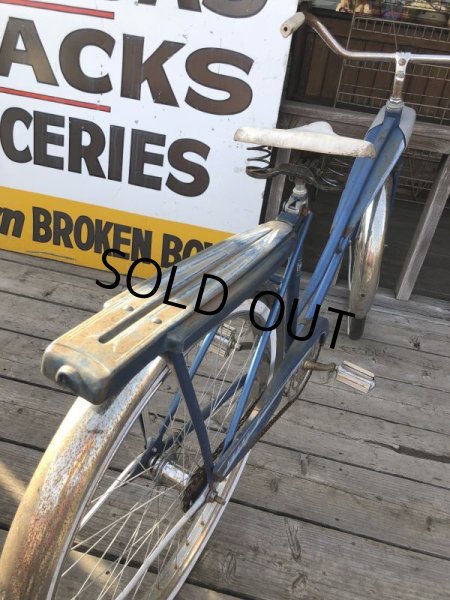 画像15:  【店舗引き取り限定】Vintage SEAR Flightliner Woman 26" Bike Bicycle (B738) (15)