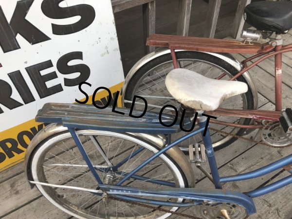 画像36:  【店舗引き取り限定】Vintage SEAR Flightliner Woman 26" Bike Bicycle (B738) (36)