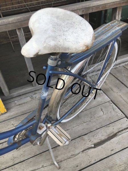 画像22:  【店舗引き取り限定】Vintage SEAR Flightliner Woman 26" Bike Bicycle (B738) (22)