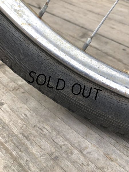 画像30:  【店舗引き取り限定】Vintage SEAR Flightliner Men 26" Bike Bicycle (B738) (30)