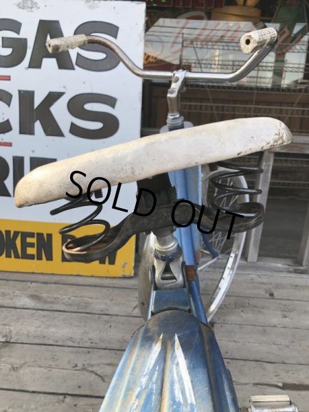 画像18:  【店舗引き取り限定】Vintage SEAR Flightliner Woman 26" Bike Bicycle (B738) (18)