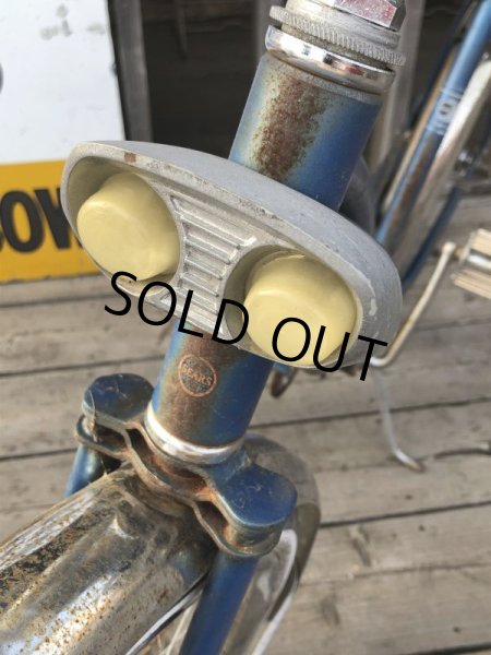 画像29:  【店舗引き取り限定】Vintage SEAR Flightliner Woman 26" Bike Bicycle (B738) (29)