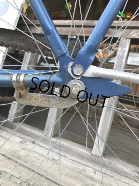 画像20:  【店舗引き取り限定】Vintage SEAR Flightliner Woman 26" Bike Bicycle (B738) (20)