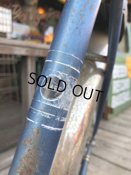 画像24:  【店舗引き取り限定】Vintage SEAR Flightliner Woman 26" Bike Bicycle (B738) (24)