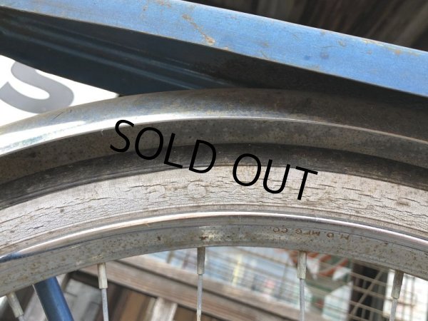 画像33:  【店舗引き取り限定】Vintage SEAR Flightliner Woman 26" Bike Bicycle (B738) (33)