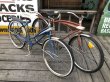 画像37:  【店舗引き取り限定】Vintage SEAR Flightliner Men 26" Bike Bicycle (B738) (37)