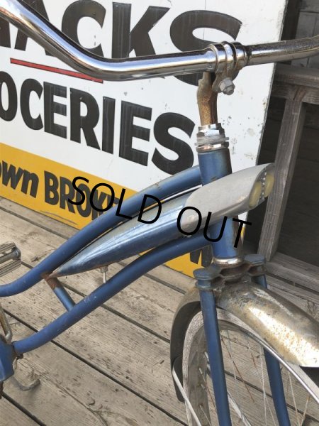 画像31:  【店舗引き取り限定】Vintage SEAR Flightliner Woman 26" Bike Bicycle (B738) (31)