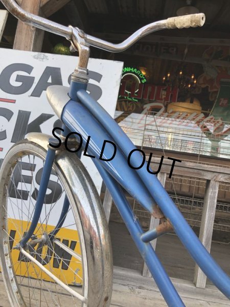 画像26:  【店舗引き取り限定】Vintage SEAR Flightliner Woman 26" Bike Bicycle (B738) (26)
