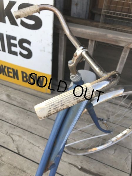 画像14:  【店舗引き取り限定】Vintage SEAR Flightliner Woman 26" Bike Bicycle (B738) (14)