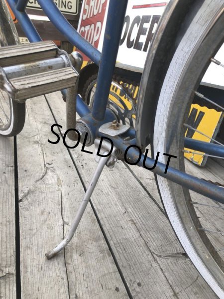画像21:  【店舗引き取り限定】Vintage SEAR Flightliner Woman 26" Bike Bicycle (B738) (21)