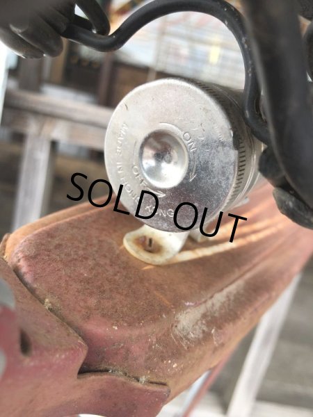 画像23:  【店舗引き取り限定】Vintage SEAR Flightliner Men 26" Bike Bicycle (B738) (23)