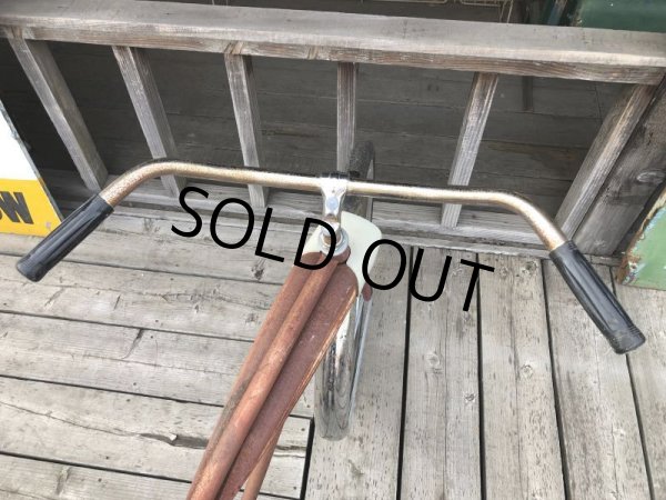 画像13:  【店舗引き取り限定】Vintage SEAR Flightliner Men 26" Bike Bicycle (B738) (13)