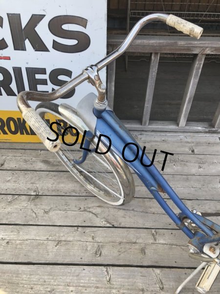 画像25:  【店舗引き取り限定】Vintage SEAR Flightliner Woman 26" Bike Bicycle (B738) (25)