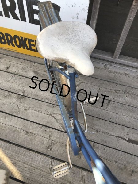 画像11:  【店舗引き取り限定】Vintage SEAR Flightliner Woman 26" Bike Bicycle (B738) (11)