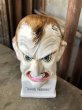 画像5: Vintage Angry Man Good morning Ceramic Statue Made in Japan (B741) (5)