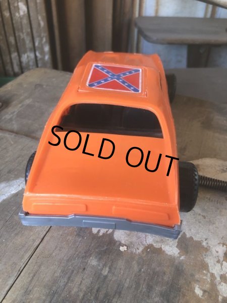 画像8: Vintage The Dukes of Hazzard (B743） (8)
