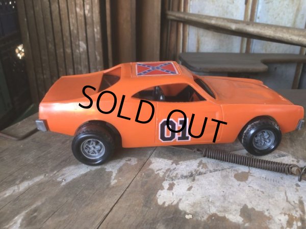 画像7: Vintage The Dukes of Hazzard (B743） (7)