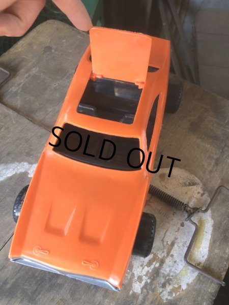 画像4: Vintage The Dukes of Hazzard (B743） (4)