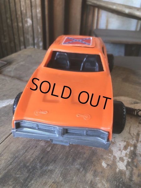 画像2: Vintage The Dukes of Hazzard (B743） (2)