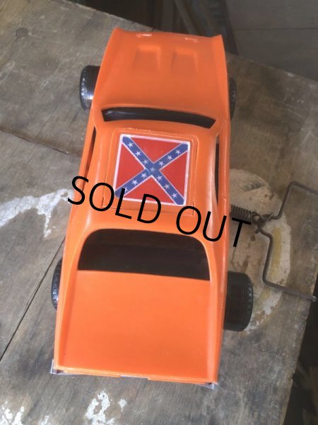 画像9: Vintage The Dukes of Hazzard (B743） (9)