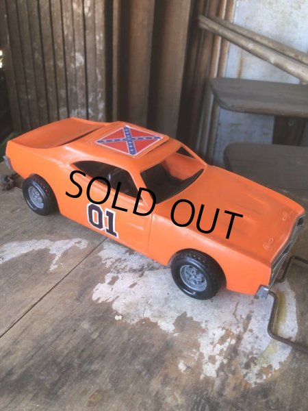 画像5: Vintage The Dukes of Hazzard (B743） (5)