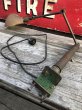 画像7: Vintage U.S.A. Industrial Clamp Lamp (B745) (7)