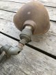 画像29: Vintage U.S.A. Industrial Clamp Lamp (B745) (29)