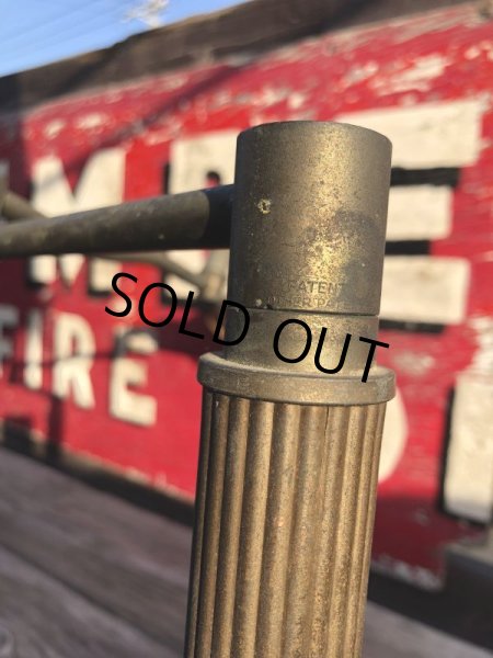 画像18: Vintage U.S.A. Industrial Clamp Lamp (B745) (18)