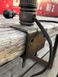 画像8: Vintage U.S.A. Industrial Clamp Lamp (B745) (8)