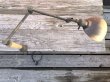 画像22: Vintage U.S.A. Industrial Clamp Lamp (B745) (22)