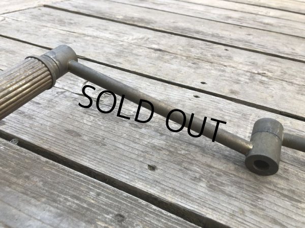 画像26: Vintage U.S.A. Industrial Clamp Lamp (B745) (26)