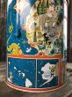 画像14: 60s Vintage Esso Advertising Happy Motoring! Thermos Bottle (B742)  (14)