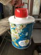 画像18: 60s Vintage Esso Advertising Happy Motoring! Thermos Bottle (B742)  (18)