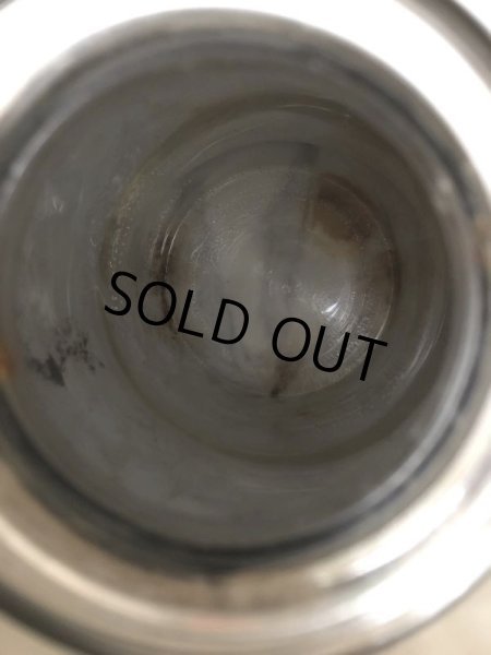 画像7: 60s Vintage Esso Advertising Happy Motoring! Thermos Bottle (B742)  (7)