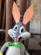 画像6: Vintage Mattel Bugs Bunny Talking Doll (B744) (6)