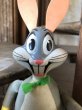 画像12: Vintage Mattel Bugs Bunny Talking Doll (B744) (12)