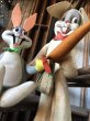画像14: Vintage Mattel Bugs Bunny Talking Doll (B744) (14)