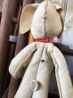 画像4: Vintage Bugs Bunny 14" Plush Doll  (B743) (4)