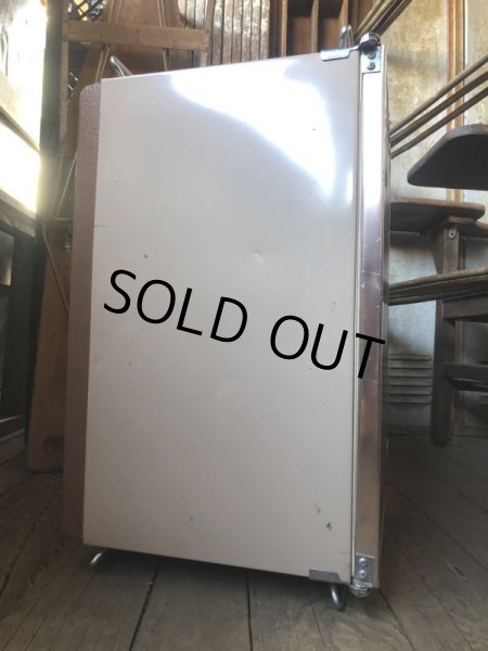 画像9: 70s Vintage Coleman 3-Way Convertible Cooler Box (B740) (9)