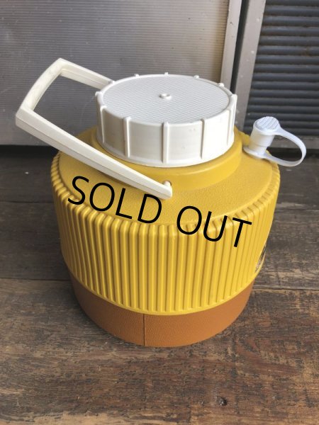 画像5: Vintage POIORON Water Jug 1 GALLON (B740) (5)