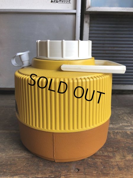 画像7: Vintage POIORON Water Jug 1 GALLON (B740) (7)