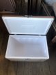 画像4: Vintage Coleman Cooler Box Butter Nuts (B739) (4)