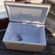 画像20: Vintage Coleman Cooler Box Butter Nuts (B739) (20)