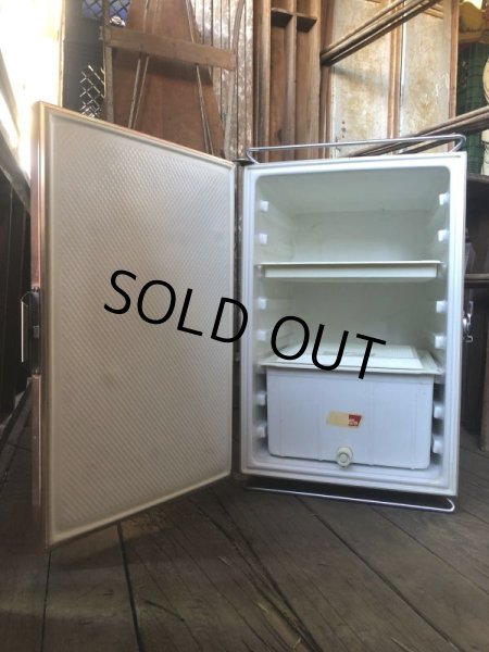 画像5: 70s Vintage Coleman 3-Way Convertible Cooler Box (B740) (5)