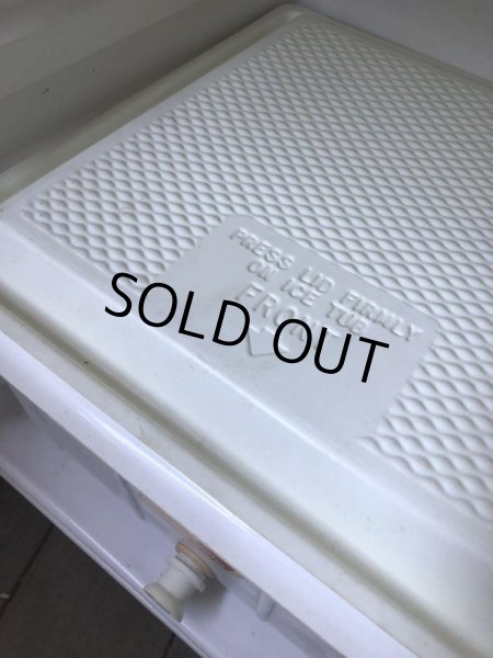 画像6: 70s Vintage Coleman 3-Way Convertible Cooler Box (B740) (6)