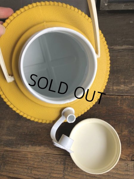 画像4: Vintage POIORON Water Jug 1 GALLON (B740) (4)