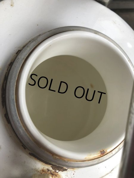 画像4: 50s Vintage Coleman Water Jug 1 GALLON (B738) (4)